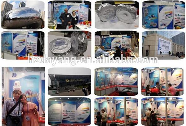 exhibition and our clients exhibition and our clients