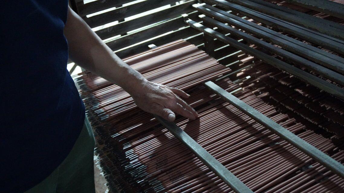 manufacturing manufacturing