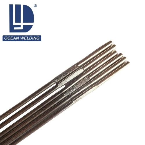 ERNiCu-7 MIG WIRE factory