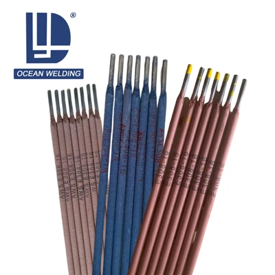 308 Suvirinimo strypas